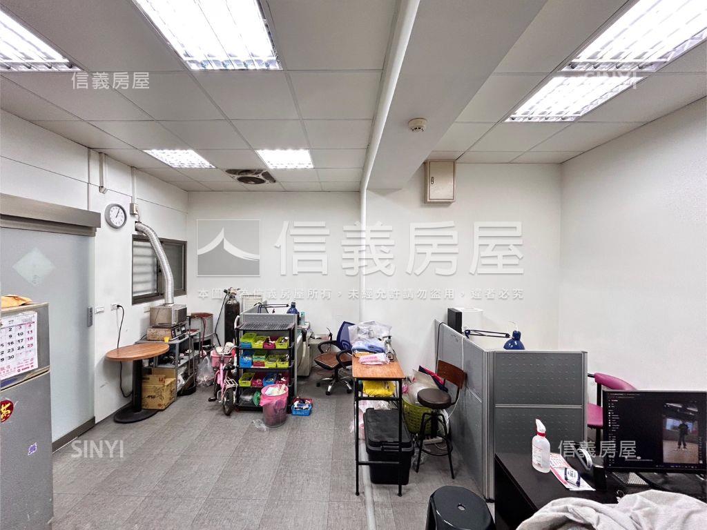 天祥發發發店面房屋室內格局與周邊環境
