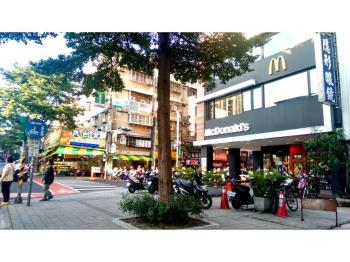 天祥發發發店面