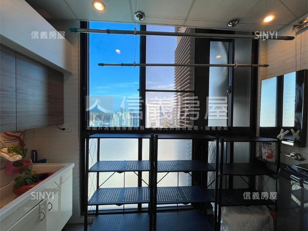 東海牧場視野戶！精裝百萬房屋室內格局與周邊環境