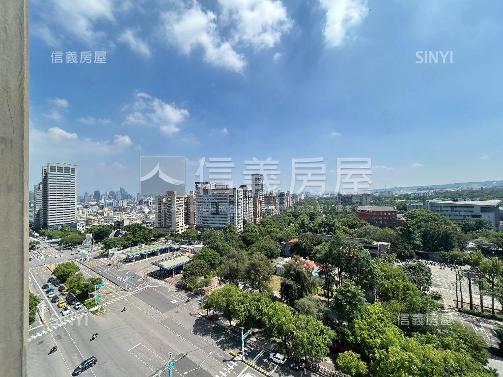 東海牧場視野戶！精裝百萬房屋室內格局與周邊環境