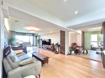 劍橋三房雙車牧場視野戶