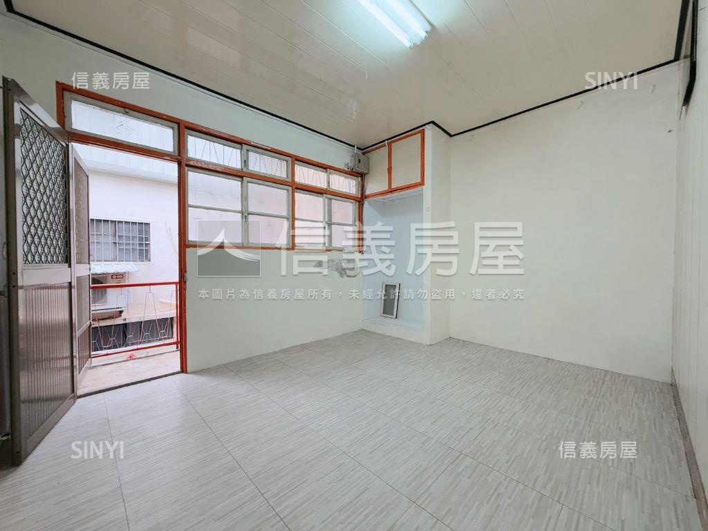 南屯幽靜透天房屋室內格局與周邊環境
