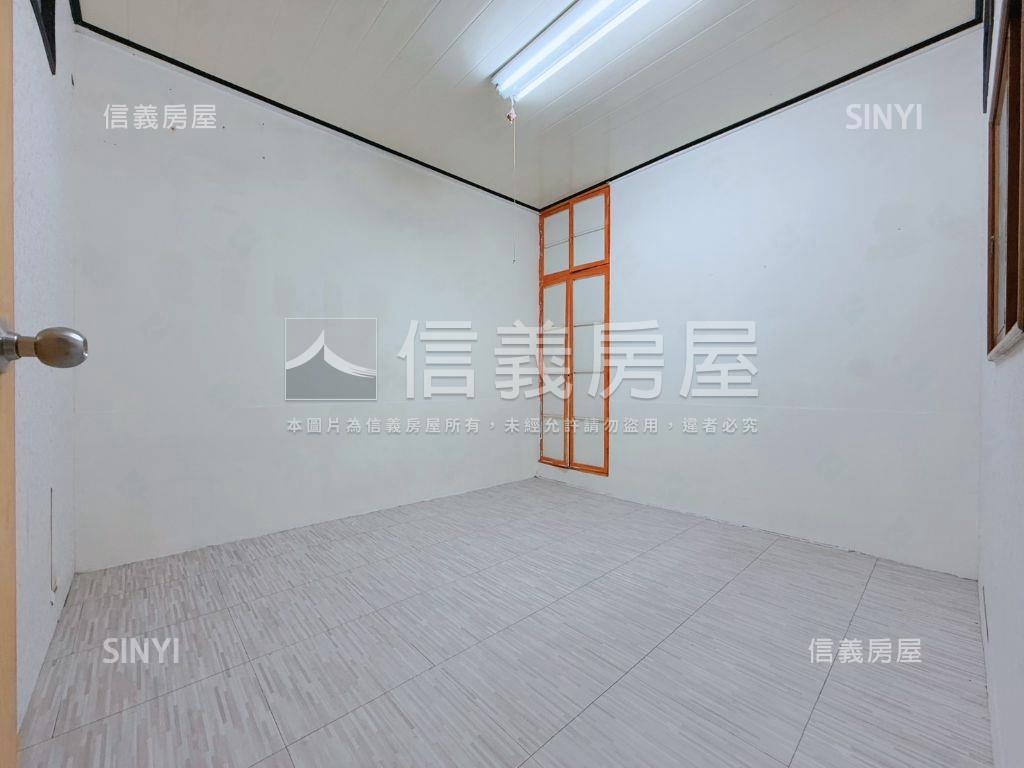 南屯幽靜透天房屋室內格局與周邊環境