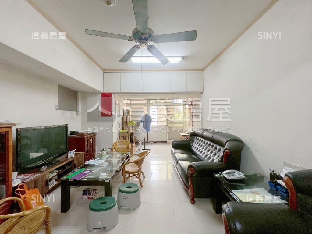 茄苳華城方正成家大三房房屋室內格局與周邊環境