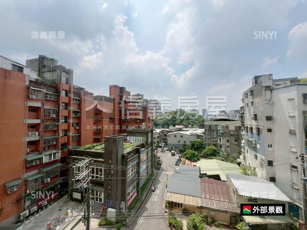 茄苳華城方正成家大三房房屋室內格局與周邊環境