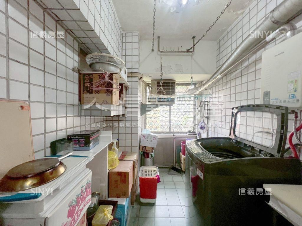 茄苳華城方正成家大三房房屋室內格局與周邊環境