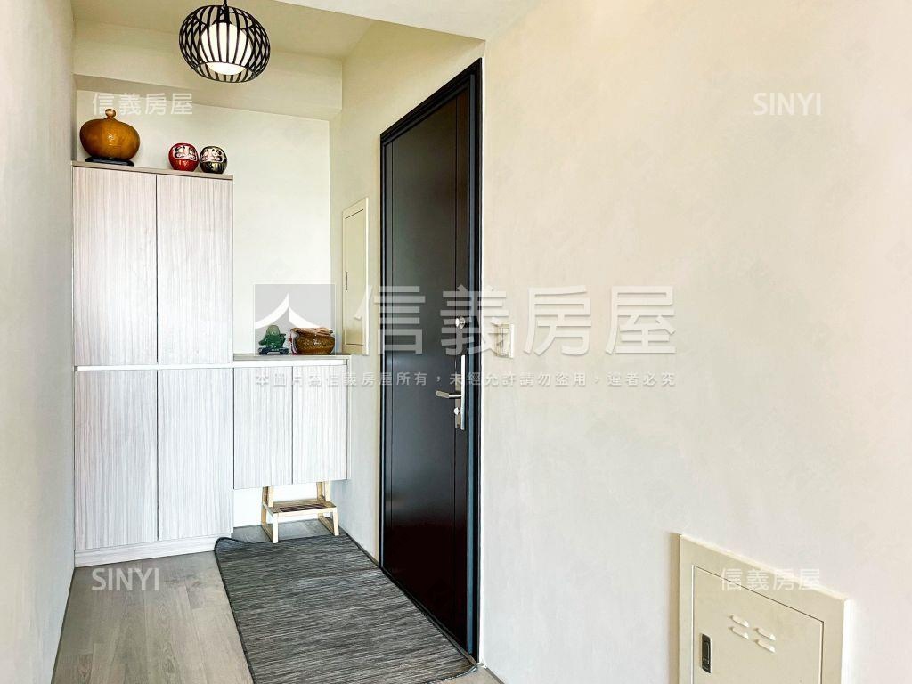 降價！惠宇邊間三房平車房屋室內格局與周邊環境