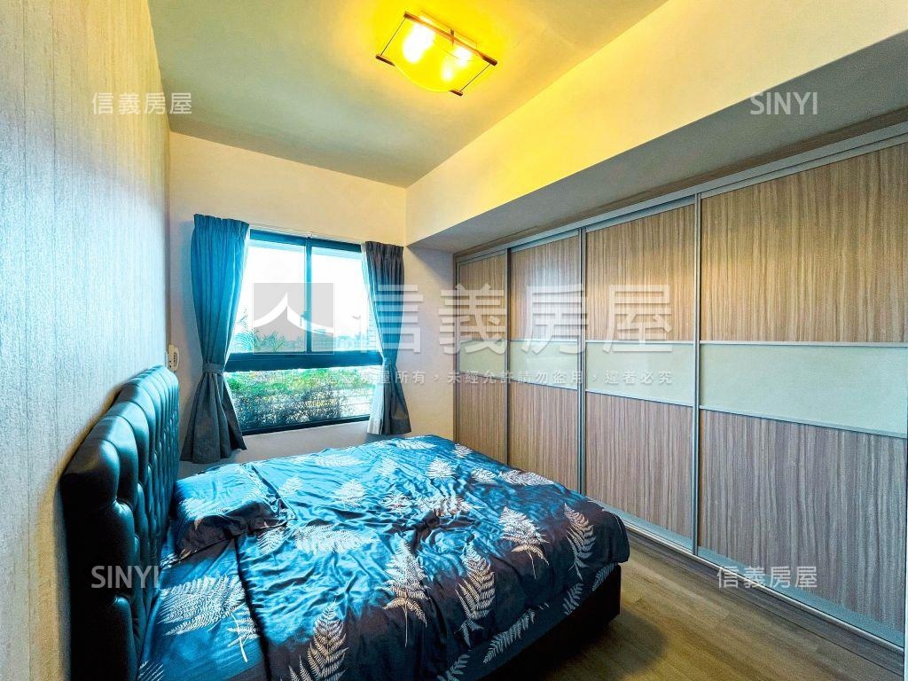 降價！惠宇邊間三房平車房屋室內格局與周邊環境