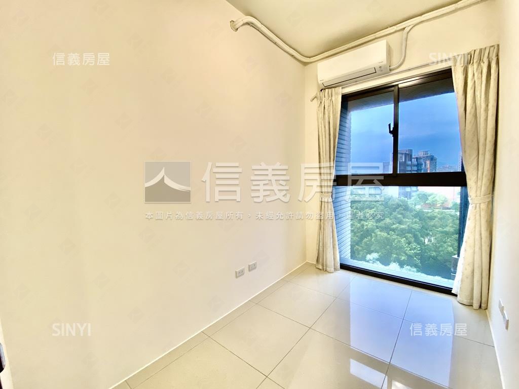 Ａ９力璞之星質感精品兩房房屋室內格局與周邊環境