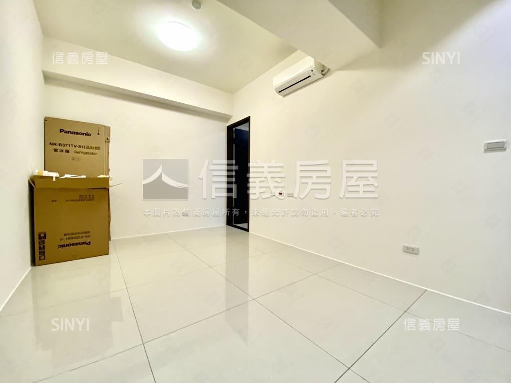 Ａ９力璞之星質感精品兩房房屋室內格局與周邊環境