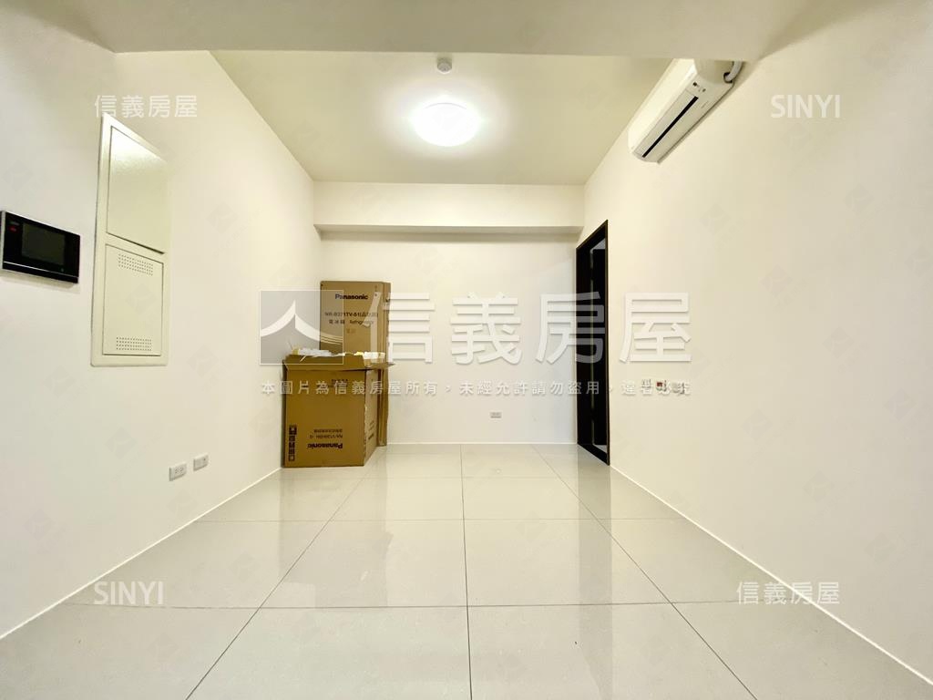Ａ９力璞之星質感精品兩房房屋室內格局與周邊環境