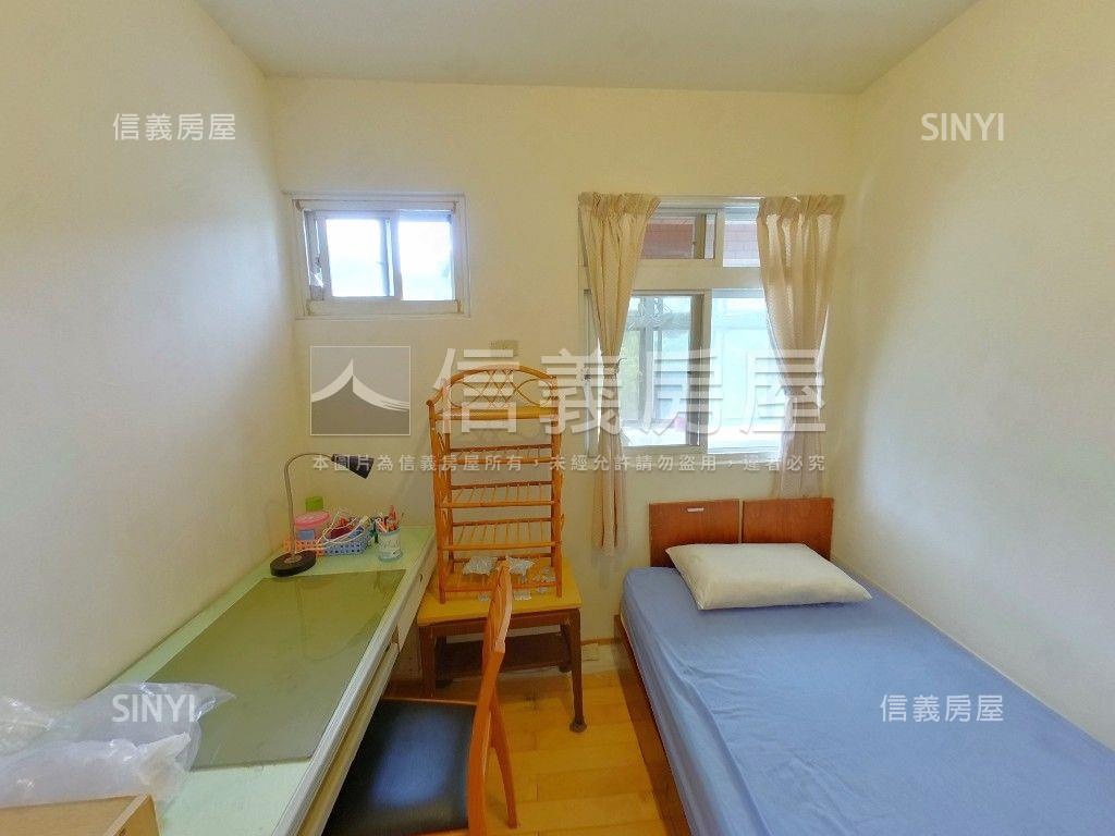 四面採光獨戶電梯三房房屋室內格局與周邊環境