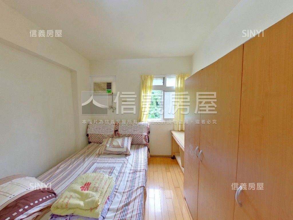 四面採光獨戶電梯三房房屋室內格局與周邊環境