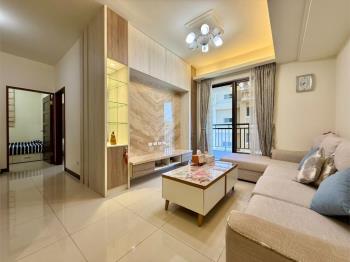 新店優質電梯三房車位