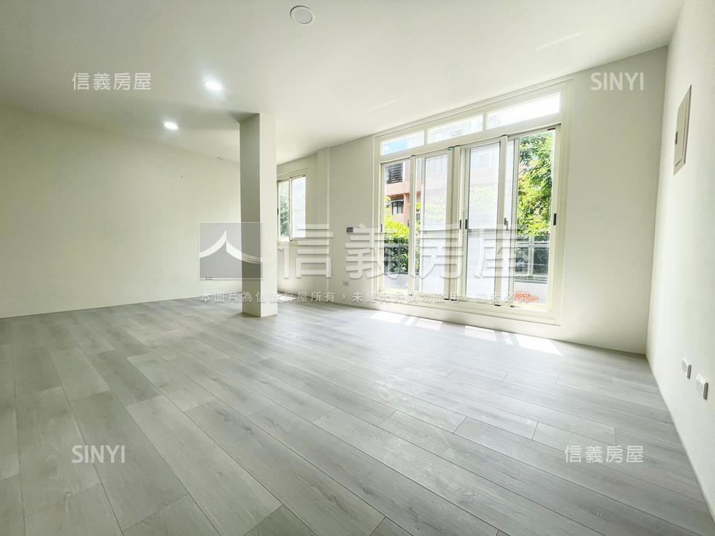 益民商圈．陽光明媚美透天房屋室內格局與周邊環境