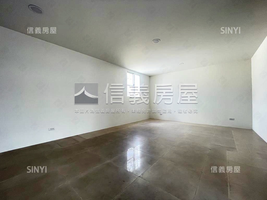 益民商圈．陽光明媚美透天房屋室內格局與周邊環境
