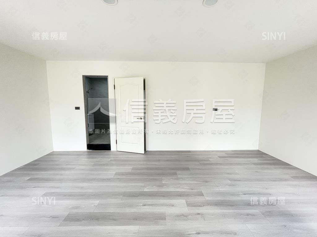 益民商圈．陽光明媚美透天房屋室內格局與周邊環境