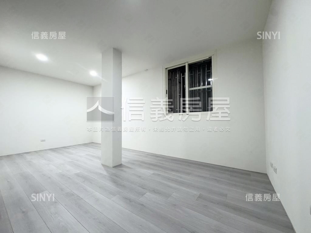 益民商圈．陽光明媚美透天房屋室內格局與周邊環境