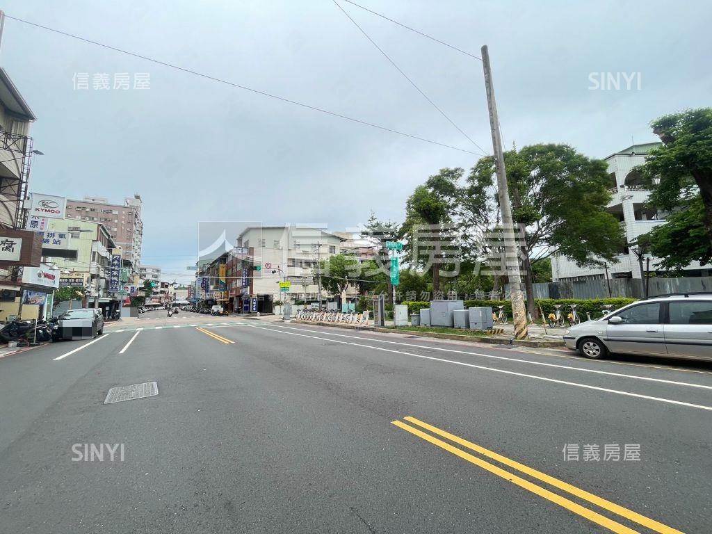 益民商圈．陽光明媚美透天房屋室內格局與周邊環境