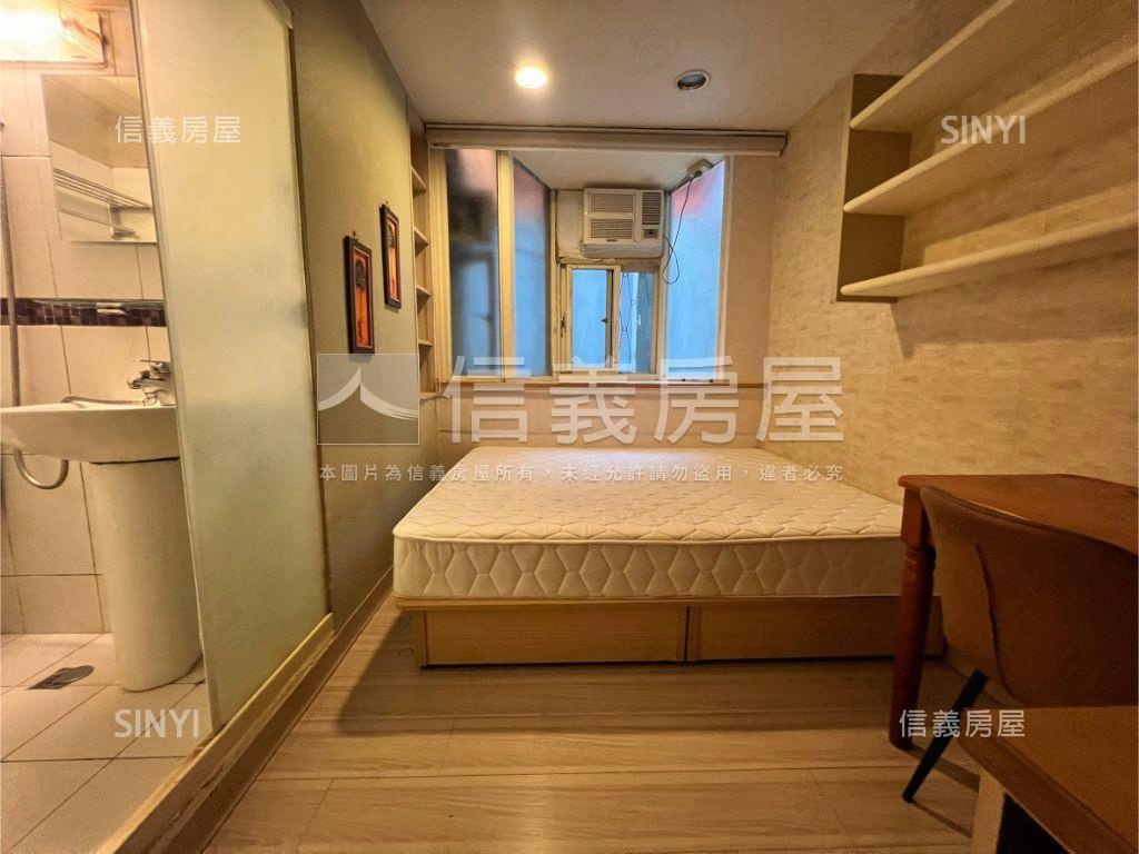 民權南歐風情收租寶房屋室內格局與周邊環境