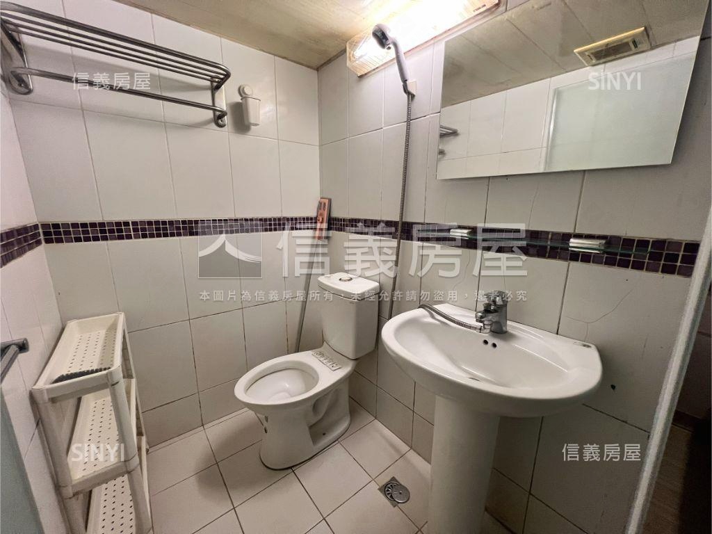 民權南歐風情收租寶房屋室內格局與周邊環境