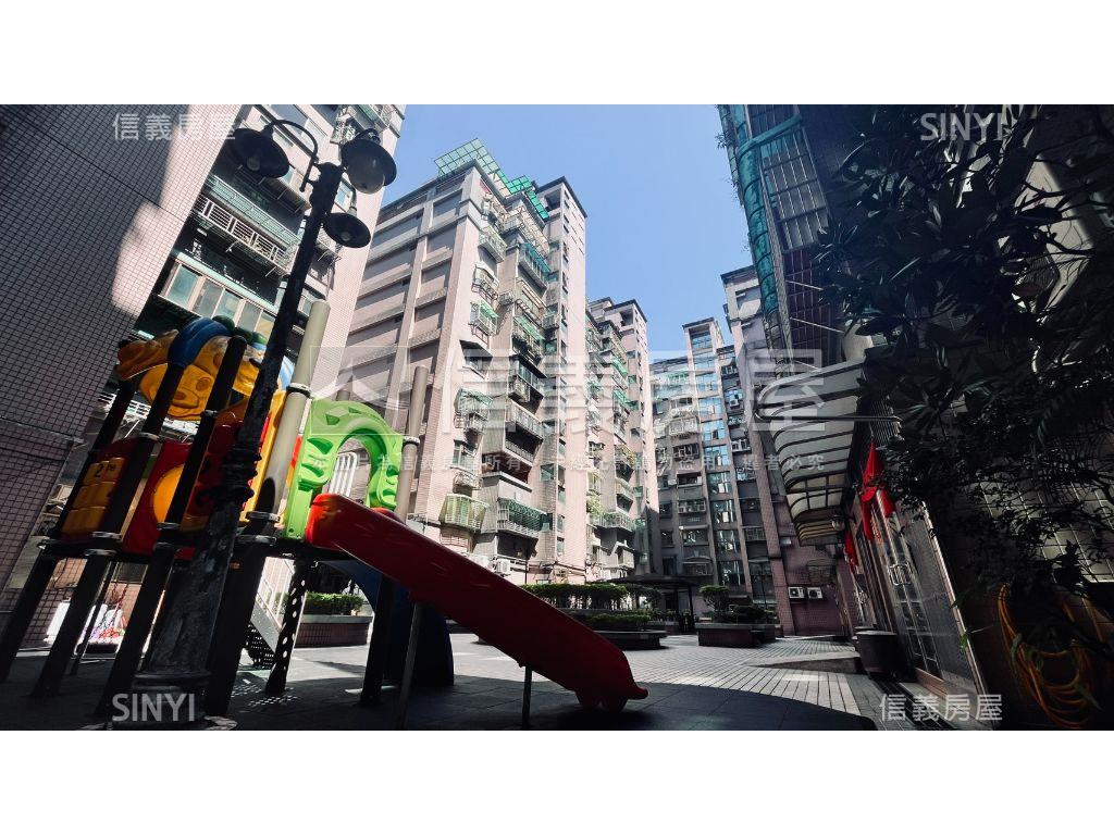 康寧良品電梯套房房屋室內格局與周邊環境