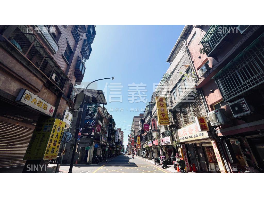 康寧良品電梯套房房屋室內格局與周邊環境