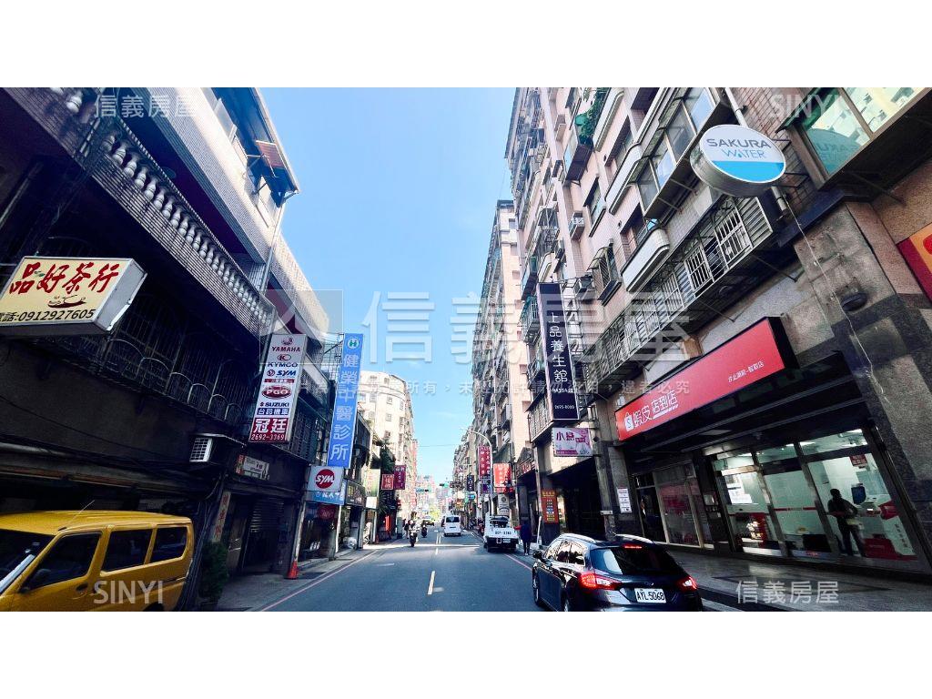 康寧良品電梯套房房屋室內格局與周邊環境