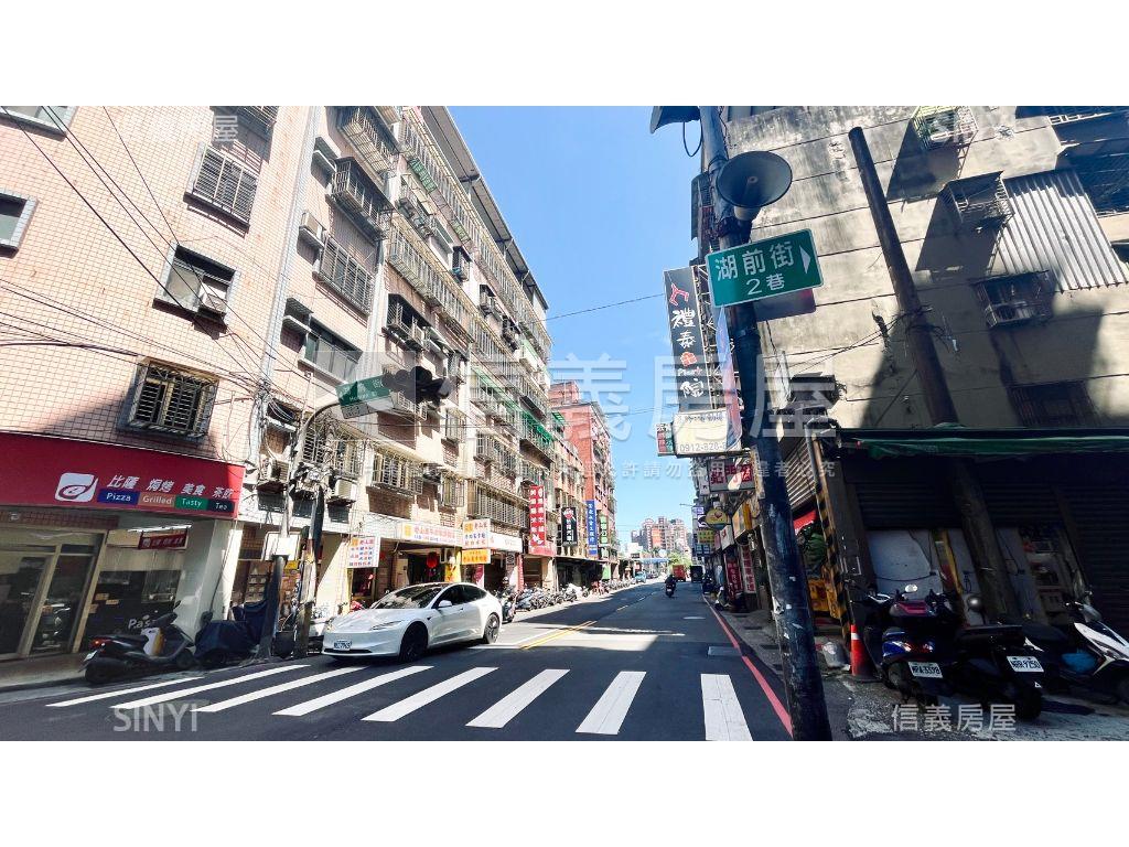 康寧良品電梯套房房屋室內格局與周邊環境