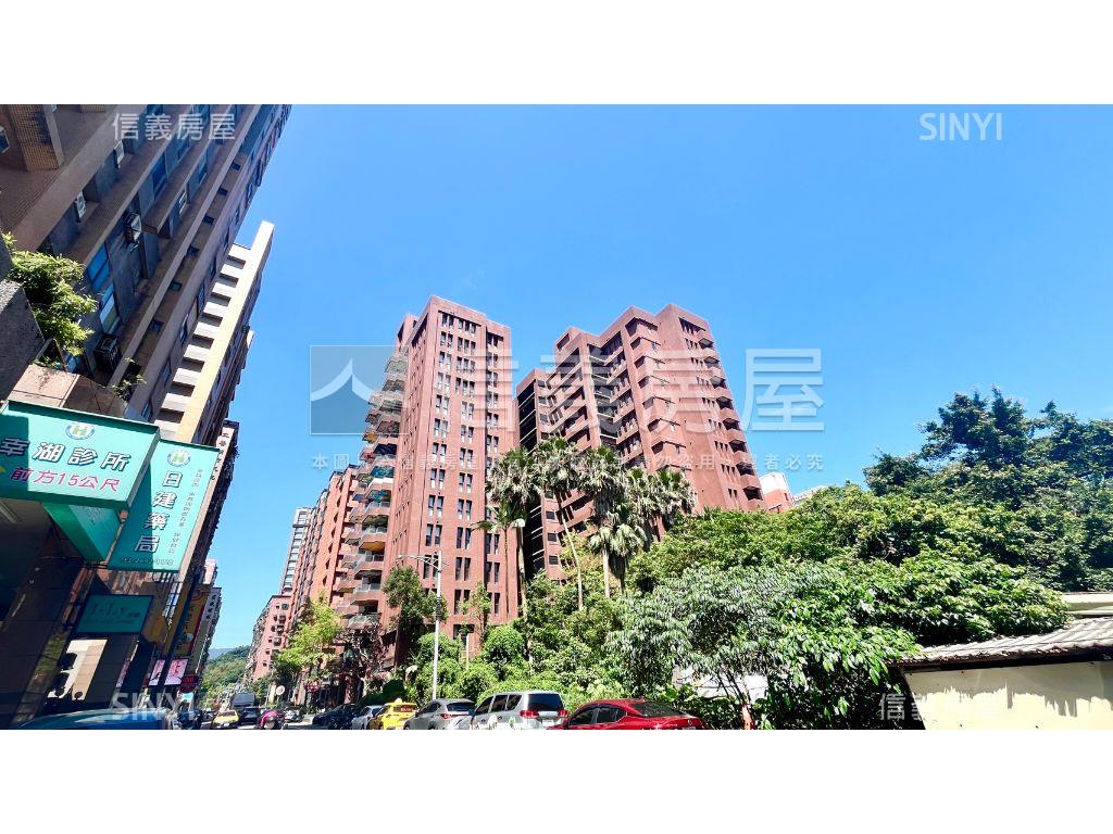 康寧良品電梯套房房屋室內格局與周邊環境