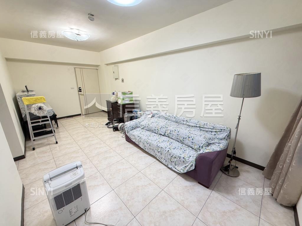 大文山興隆美景附車位房屋室內格局與周邊環境