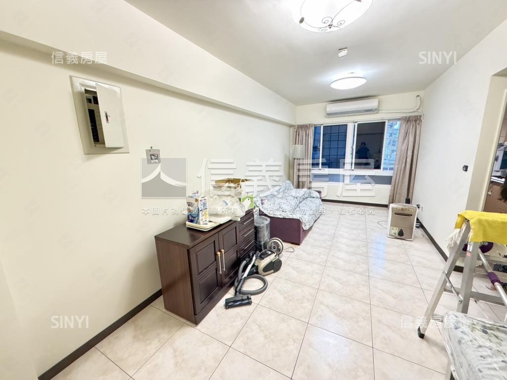 大文山興隆美景附車位房屋室內格局與周邊環境