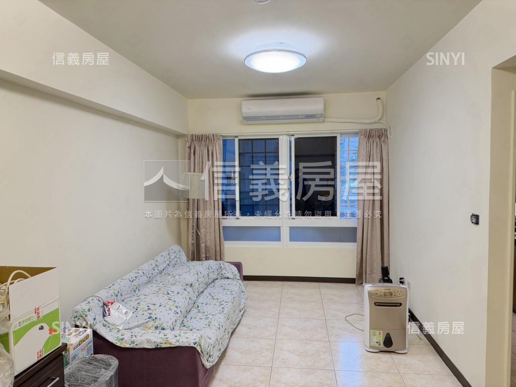 大文山興隆美景附車位房屋室內格局與周邊環境