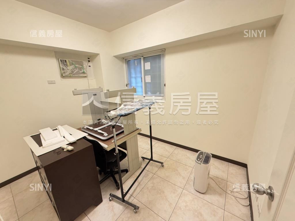 大文山興隆美景附車位房屋室內格局與周邊環境