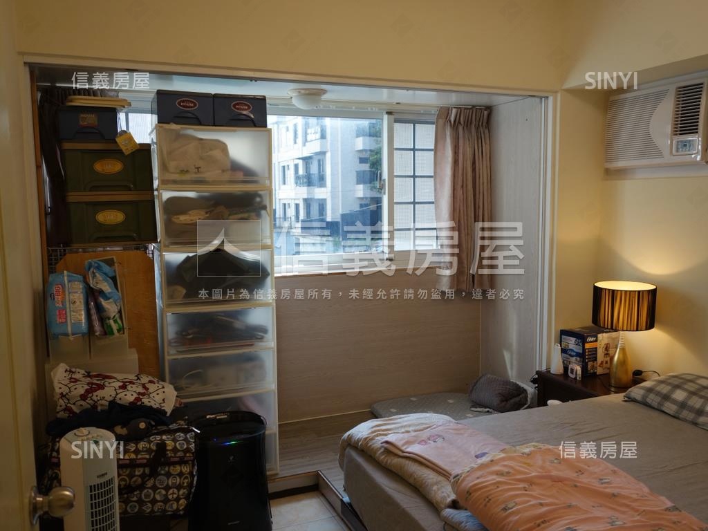 大文山興隆美景附車位房屋室內格局與周邊環境