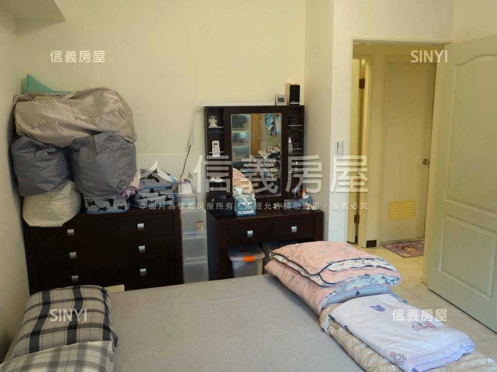 大文山興隆美景附車位房屋室內格局與周邊環境