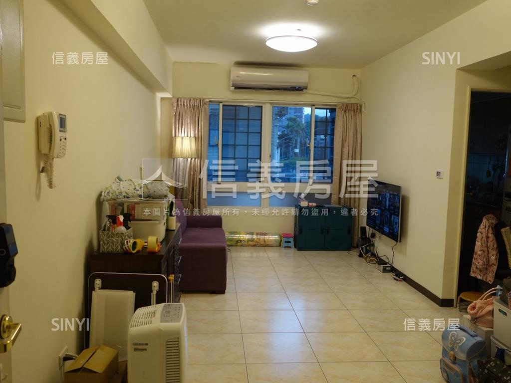 大文山興隆美景附車位房屋室內格局與周邊環境