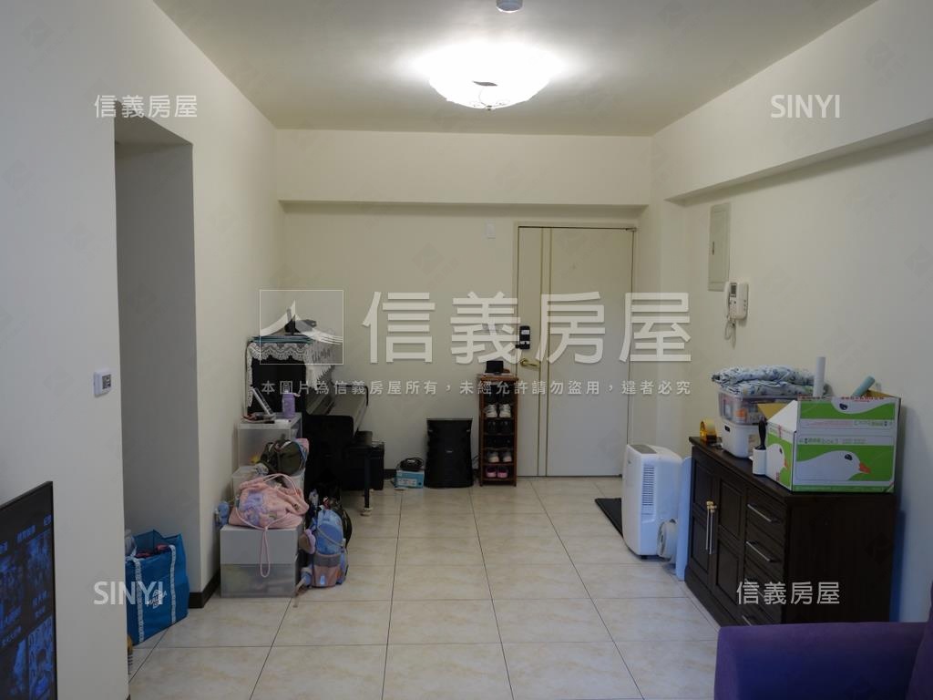 大文山興隆美景附車位房屋室內格局與周邊環境