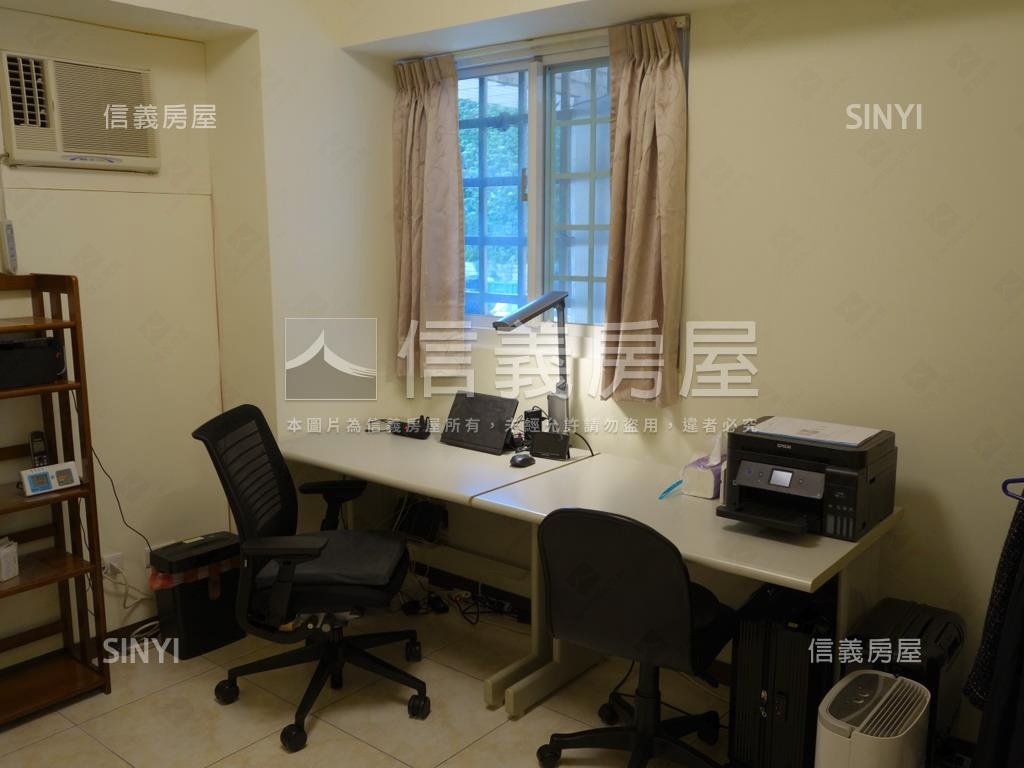 大文山興隆美景附車位房屋室內格局與周邊環境