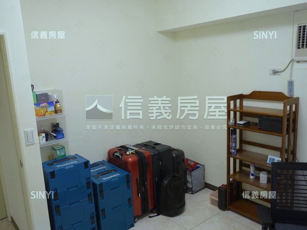 大文山興隆美景附車位房屋室內格局與周邊環境