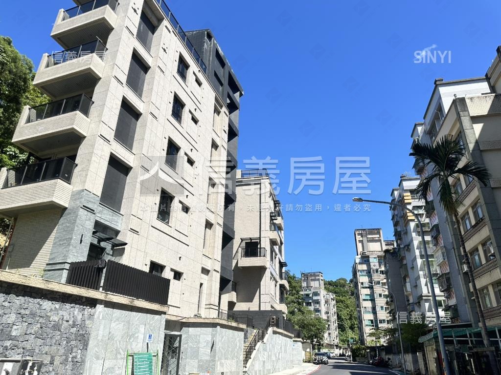 大文山興隆美景附車位房屋室內格局與周邊環境