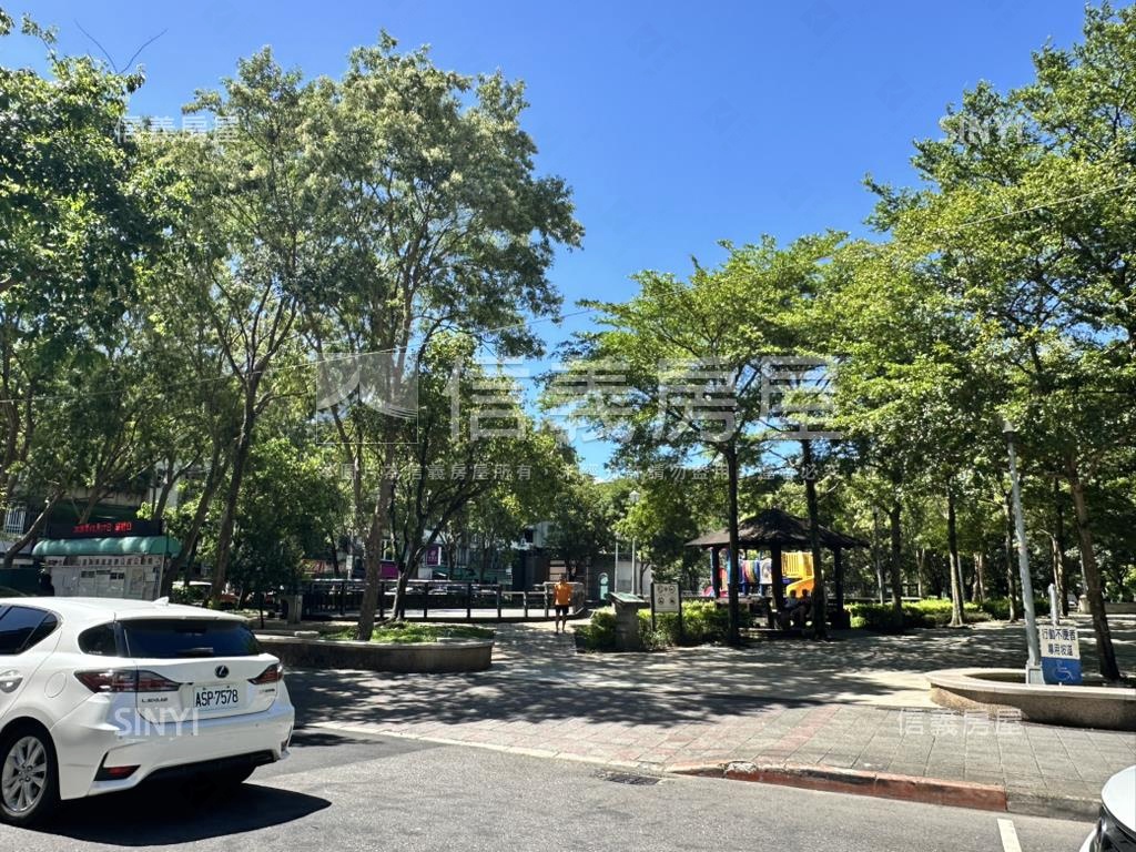 大文山興隆美景附車位房屋室內格局與周邊環境