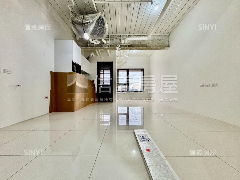 【新接】擎天森林陽光高樓房屋室內格局與周邊環境