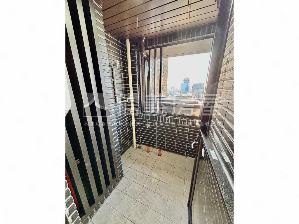 【新接】擎天森林陽光高樓房屋室內格局與周邊環境