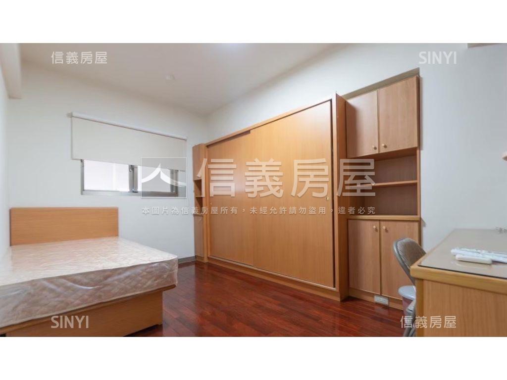 近高鐵次高樓三房平車房屋室內格局與周邊環境
