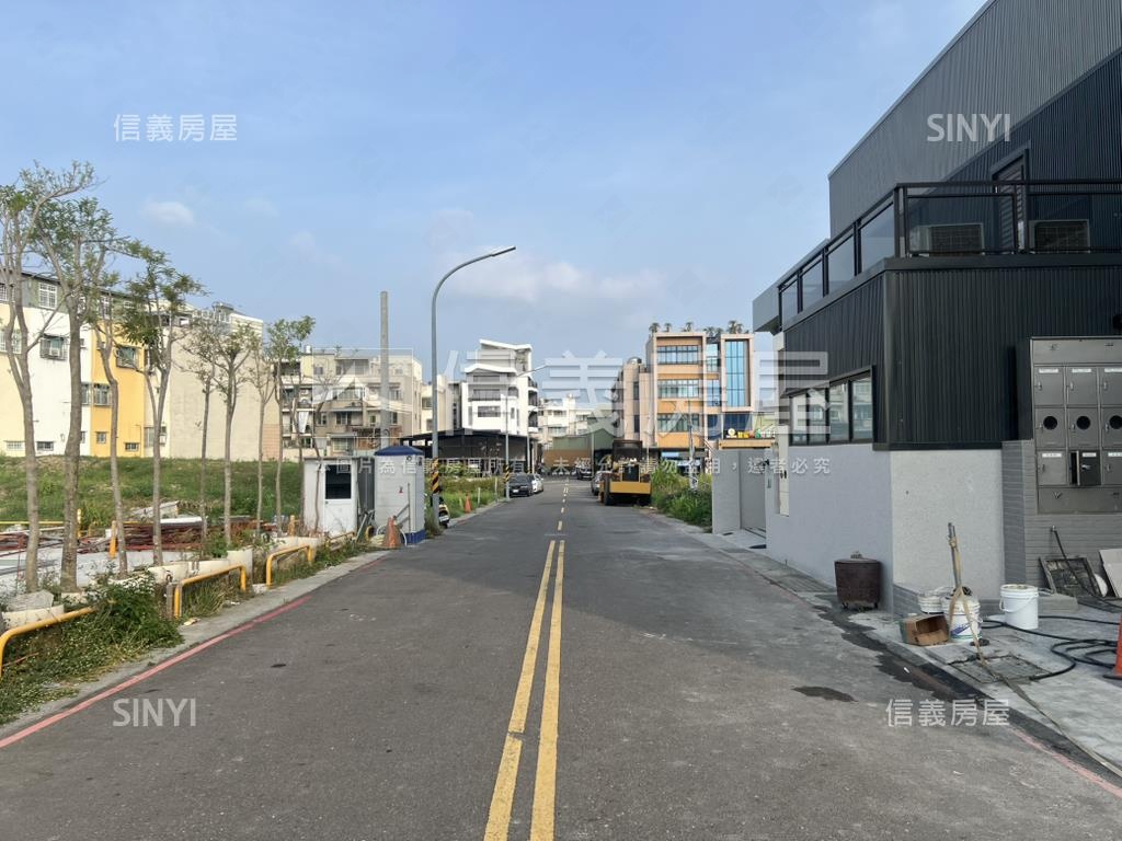 文山二街乙工土地Ａ房屋室內格局與周邊環境