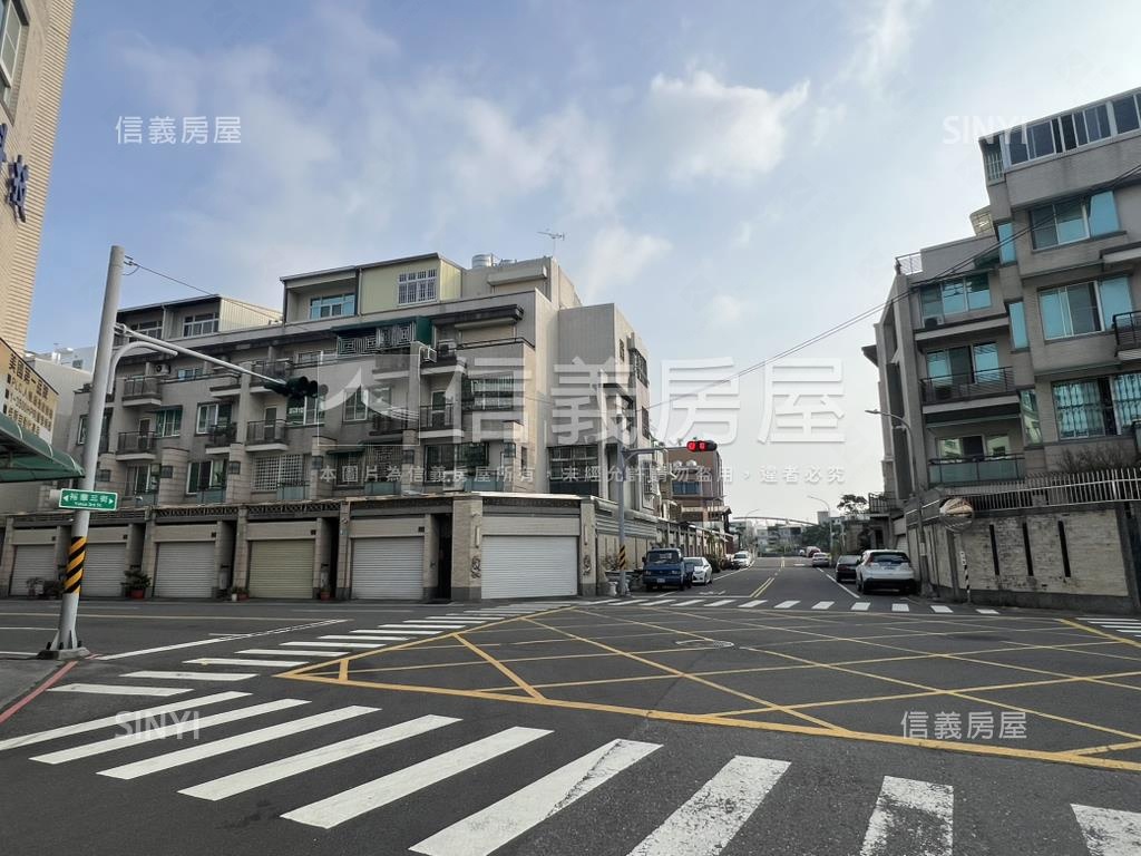 文山二街乙工土地Ａ房屋室內格局與周邊環境