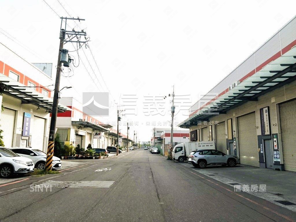 文山二街乙工土地Ａ房屋室內格局與周邊環境