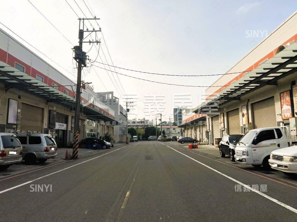 文山二街乙工土地Ａ房屋室內格局與周邊環境