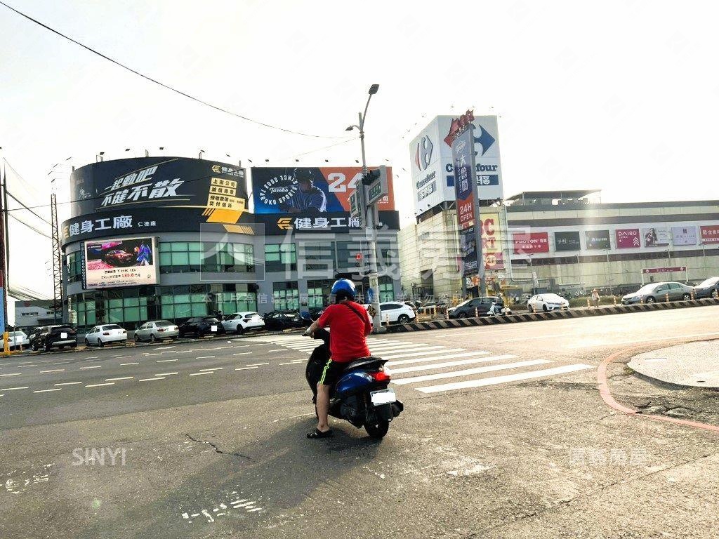 文山二街乙工土地Ａ房屋室內格局與周邊環境